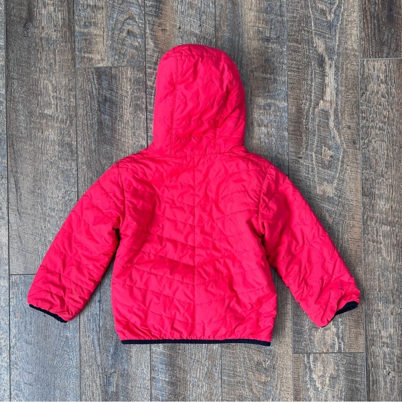 Reversible packable coat - Picture 4 of 4